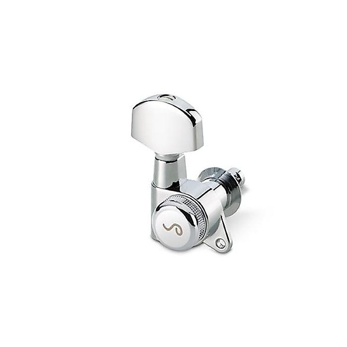 SCHALLER ( シャーラー ) / M6 135 Locking CH (3L3R) / M6B-C夏休スペシャル
