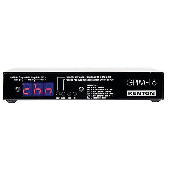 KENTON ( ケントン ) / GPIM-16夏休みセール|ミュージックハウス フレンズ