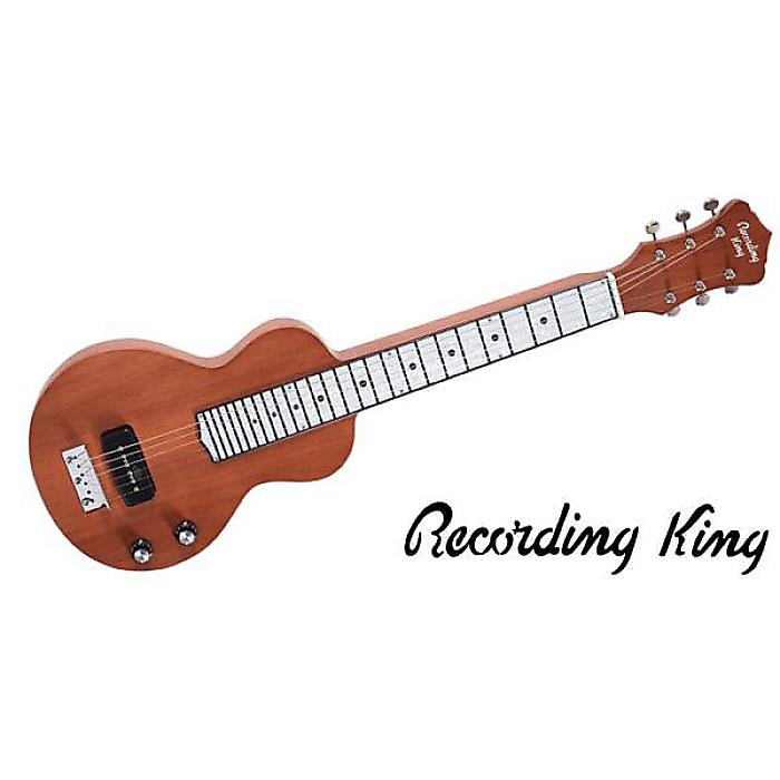 RECORDING KING レコーディングキング RK-R35　バンジョー Recording King R35 | Banjo.com