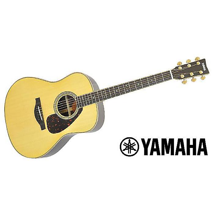 YAMAHA ( ヤマハ ) / LL16 ARE エレクトリックアコースティックギター夏休みセール