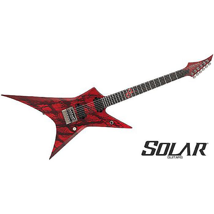 ギター SOLAR GUITARS A2.7Canibalismo+ SOLAR GUITARS ( ソーラーギターズ ) A2.7Canibalismo+ 送料無料