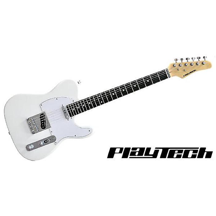 楽天市場】PLAYTECH ( プレイテック ) / ST250 Rich Sunburst エレキ