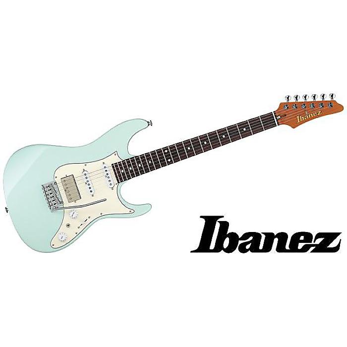 楽天市場】Ibanez ( アイバニーズ ) / AZES40-MGR夏休みセール