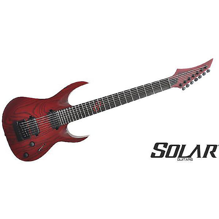 SOLAR GUITARS ( ソーラーギターズ ) / A1.7ROP+夏休みセール
