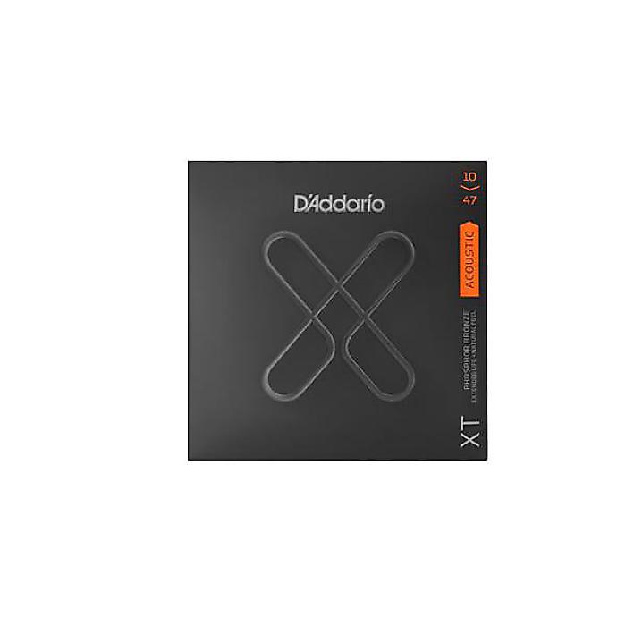 DADDARIO ( ダダリオ ) / XTAPB1047 XT Acoustic Phosphor Bronze Extra Light夏休みセール