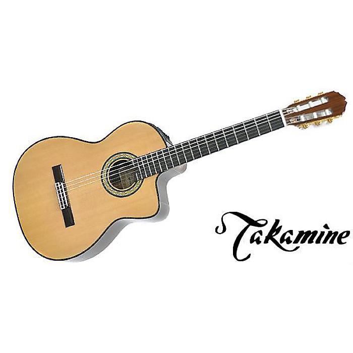 TAKAMINE ( タカミネ ) / DMP370NC夏休みセール 136,939円