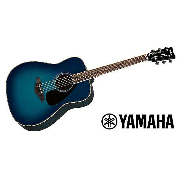YAMAHA FG850 Natural アコースティックギター YAMAHA(ヤマハ) FG850 Natural (アコースティックギター) お茶の水駅前