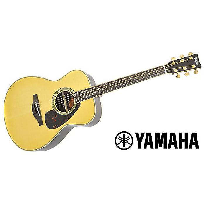 YAMAHA ( ヤマハ ) / LS6 ARE エレクトリックアコースティックギター夏休みセール