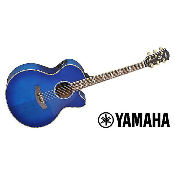 アコギ 楽天市場】YAMAHA / CPX1000 Brown Sunburst (BS) ヤマハ