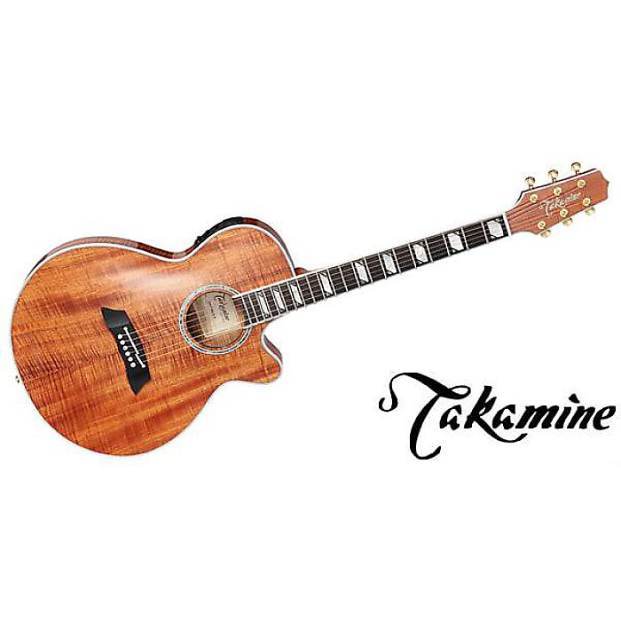 楽天市場】Takamine TDP500-6 BL w/HC タカミネ幻の6連ヘッド【送料