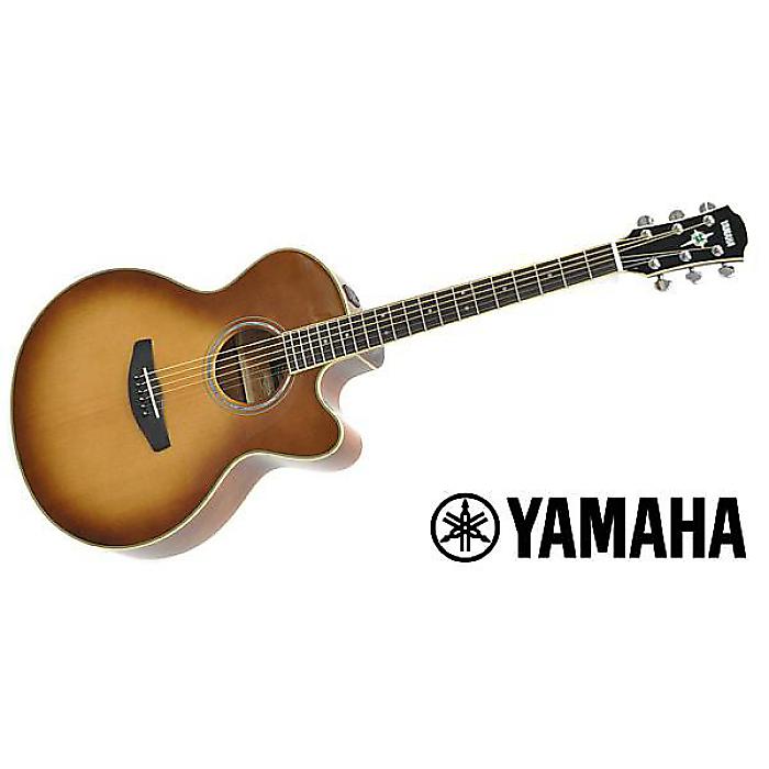 楽天市場】YAMAHA ( ヤマハ ) / CPX600 OVS夏休みセール