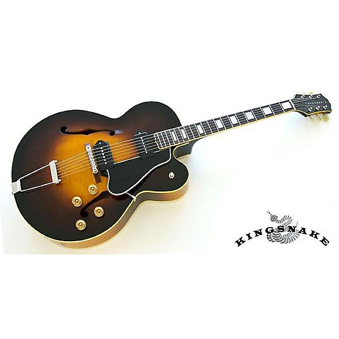 KINGSNAKE Detroit One 美品ユーズド KINGSNAKE Detroit One 美品ユーズド（KING SNAKE Detroit One