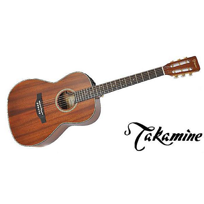TAKAMINE ( タカミネ ) / DMP471M-DC NS エレアコ夏休みセール