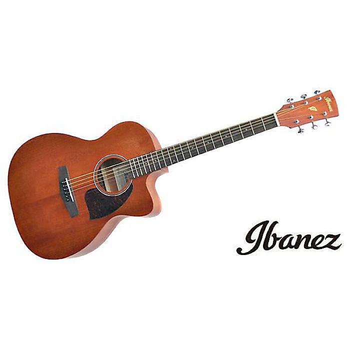 Ibanez PC12MHCE-OPN エレアコ　アイバニーズ Ibanez ( アイバニーズ ) PC12MHCE-OPN 送料無料 | サウンドハウス