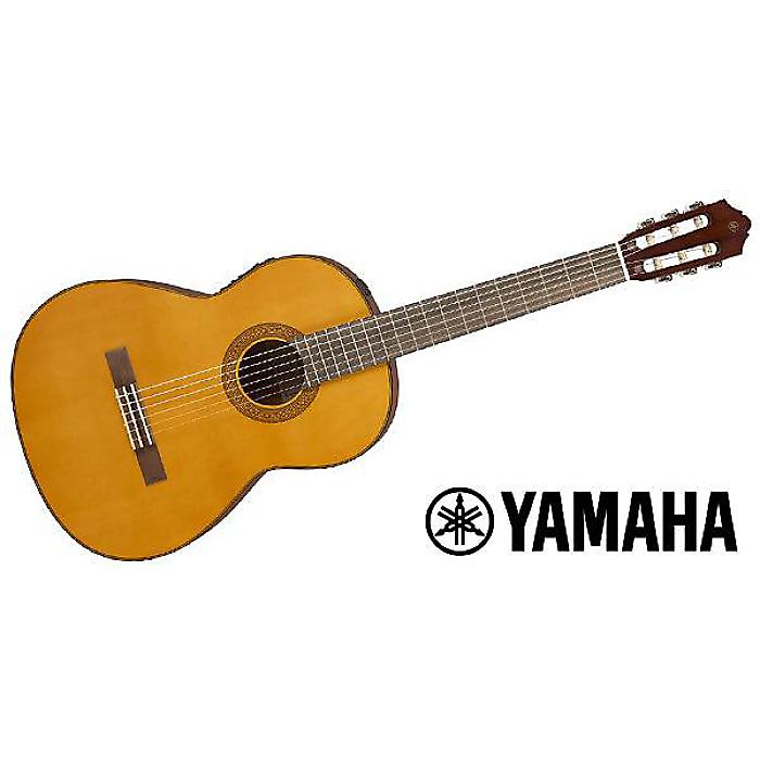 YAMAHA ( ヤマハ ) / CGX122MS夏休みセール