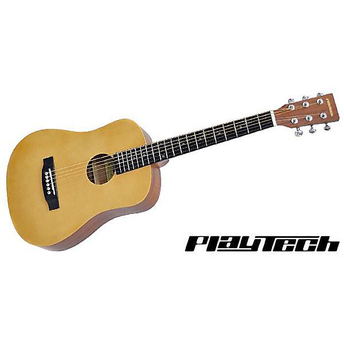 楽天市場】PLAYTECH（プレイテック） YS1 ミニアコースティックギター