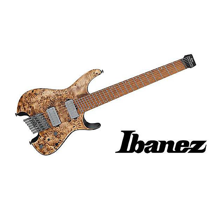 楽天市場】IBANEZ QX527PB-ABS 7弦 エレキギター : chuya-online