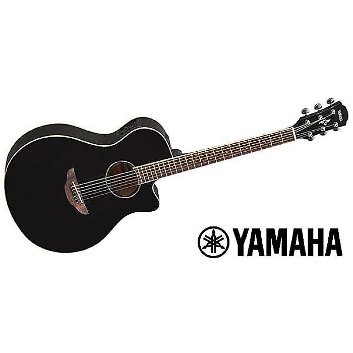 楽天市場】YAMAHA（ヤマハ） APX1200II Electric Acoustic Guitar