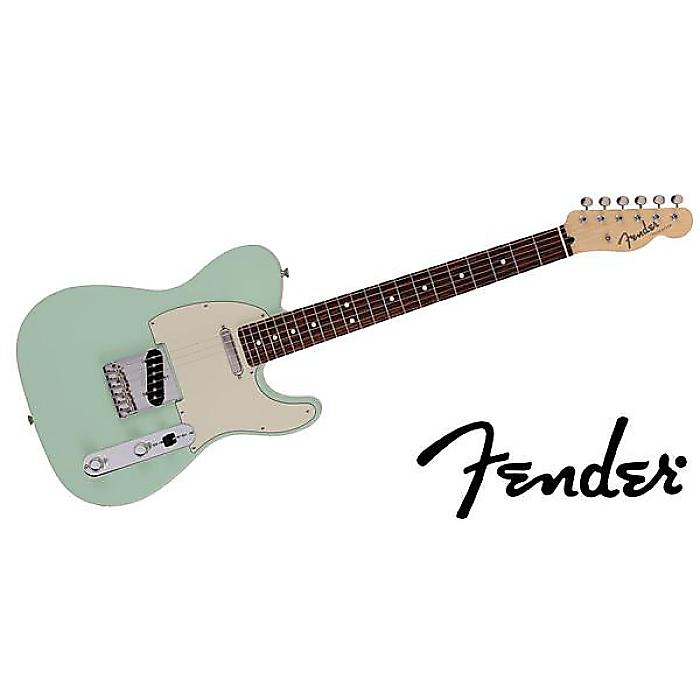 楽天市場】Fender Made in Japan Junior Collection Telecaster