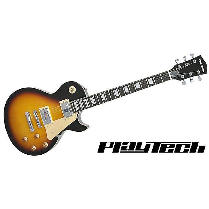 PLAYTECH ( プレイテック )  LP400SETII BK 1429101_2.jpg
