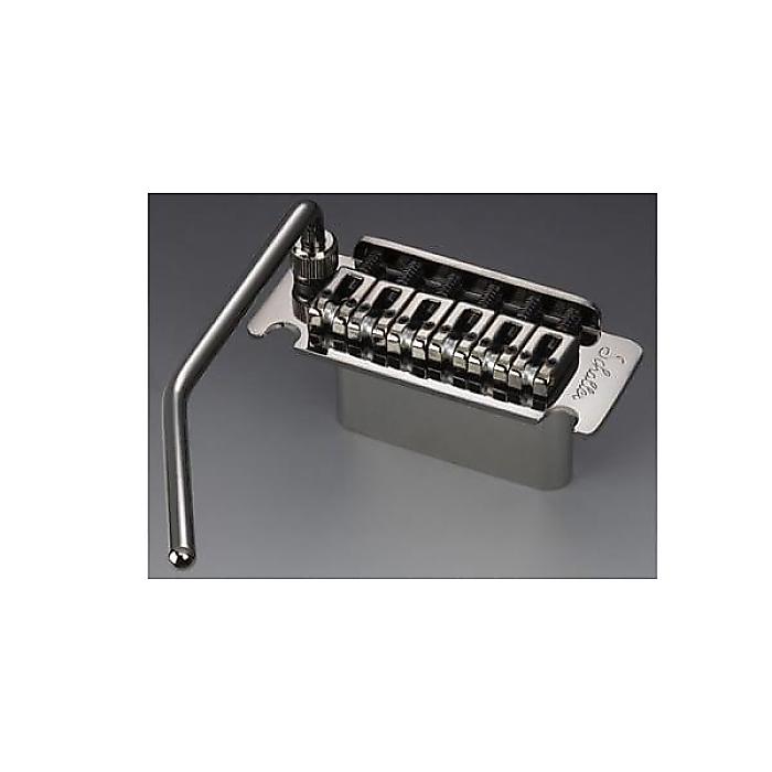 SCHALLER / トレモロユニット VT1-G 42mm Block SCHALLER / トレモロユニット VT1-G 42mm Block Schaller