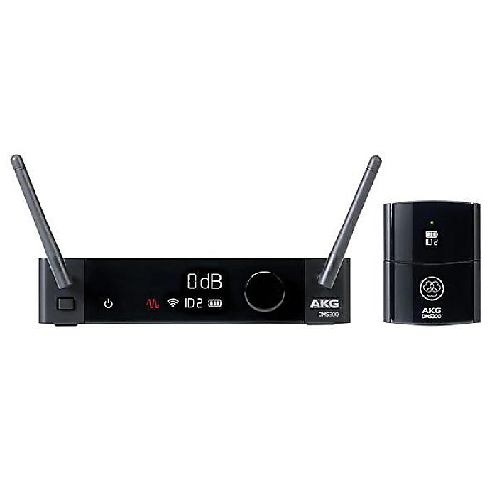 AKG ( アーカーゲー ) / DMS300 INSTRUMENTAL SET夏休みセール