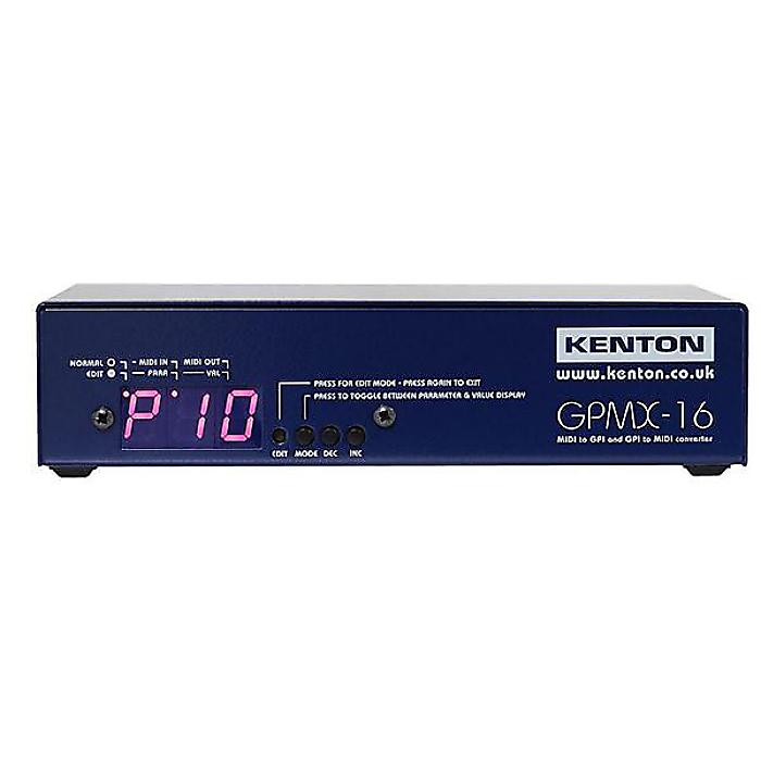 KENTON ( ケントン ) / GPMX-16夏休みセール