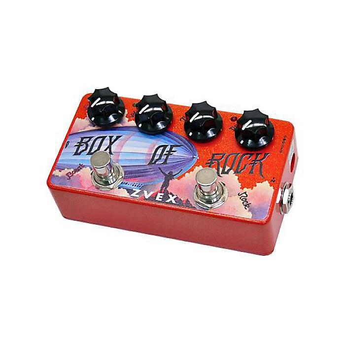 ZVEX ( ジーベックス ) / Vexter Box Of Rock夏休みセール