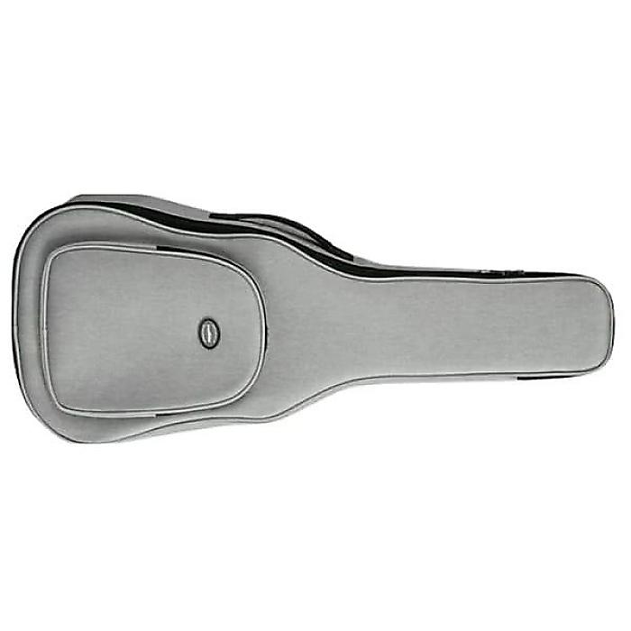 KAVABORG ( カヴァボーグ ) / KAG950F Acoustic Guitar Case Grey夏休みセール|ミュージックハウス フレンズ