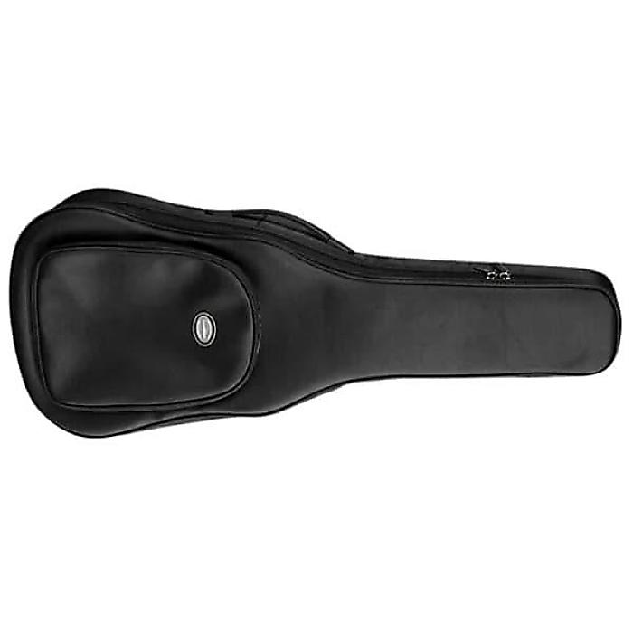 KAVABORG ( カヴァボーグ ) / KAG950F Acoustic Guitar Case Black夏休みセール