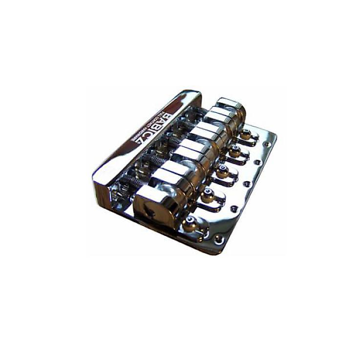 BABICZ ( バビッツ ) / FCH 5-String Bass Bridge Chrome夏休みセール