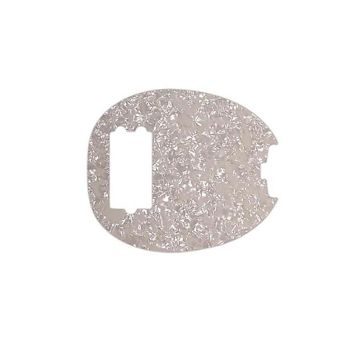 WD Music Products ( ダブリューディーミュージックプロダクツ ) / STGB-5328A Pickguard For StingRay Classic Aged Pearl夏休みセール｜ミュージックハウス フレンズ