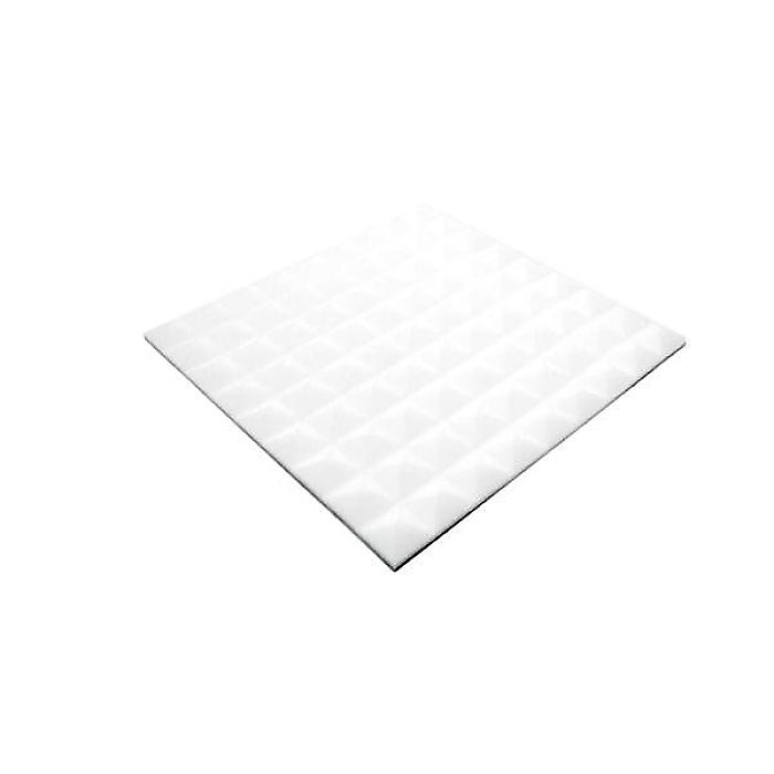 CLASSIC PRO ( クラシックプロ ) / CQP452 ピラミッド型吸音材 45cm x 45cm x 2.5cm 4枚夏休みセール