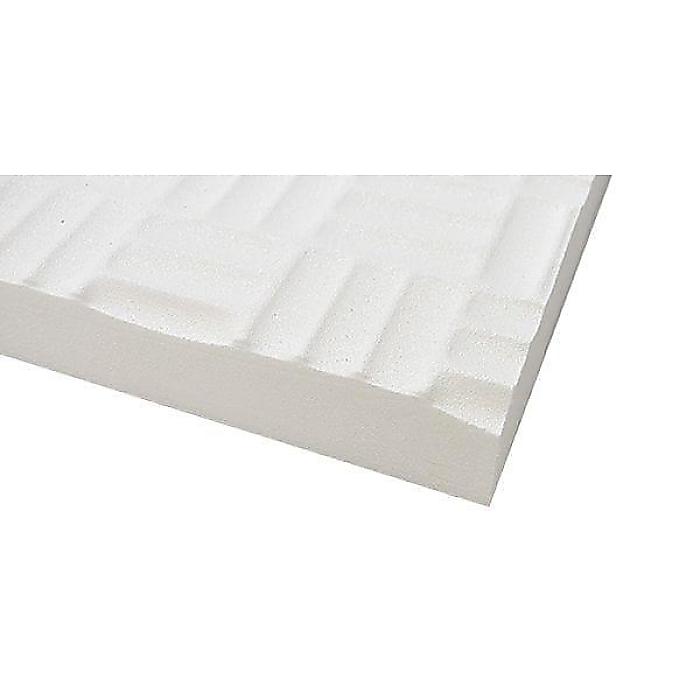 SONEX (ソネックス) 吸音材 SOC-2 Lightgray Melamine 8枚入