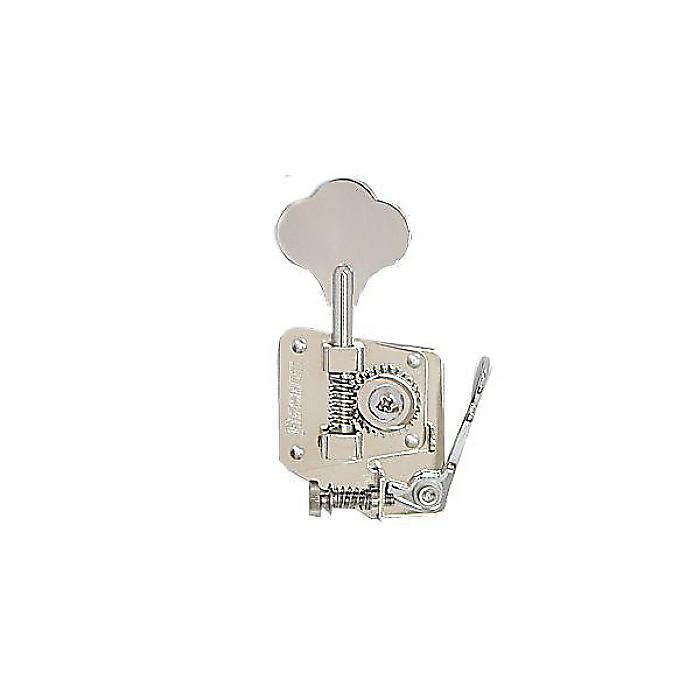 新品未開封　HIP SHOT BT2 Lollypop Nickel HIPSHOT BT2 NICKEL LOLLIPOP Bass Drop D De-tuner X-tender