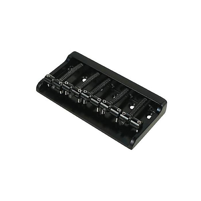 Freedom Custom Guitar ( フリーダムカスタムギターリサーチ ) / Brace Tone Bass Bridge 5st Black夏休みセール｜ミュージックハウス フレンズ