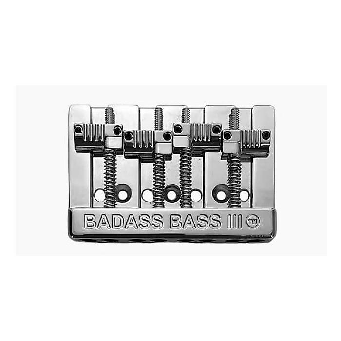 バダス　ベース Ⅱ ベース用ブリッジ BADASS BASS II バダスベースブリッジ 通販｜ギターワークス