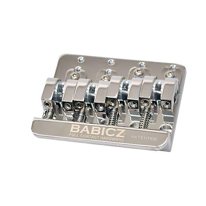 BABICZ ( バビッツ ) / FCH Original Series 4-String Bass Bridge Nickel夏休みセール｜ミュージックハウス フレンズ