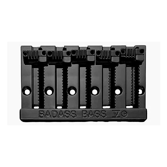 楽天市場】ALL PARTS BADASS バダス BASS II Chrome BB-3342-010