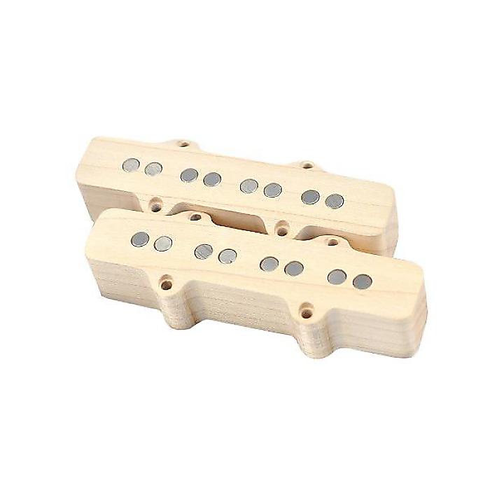 Haeussel Pickup ( ホイズルピックアップ ) / JB4SET Maple夏休みセール 34,878円