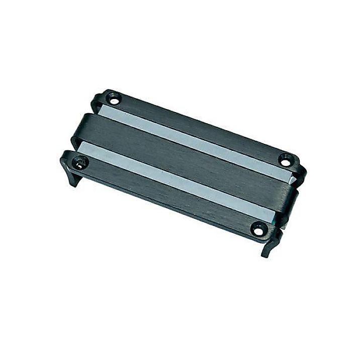 LACE ( レース ) / Aluma Bass bar 3.5 Black Anodized夏休みセール
