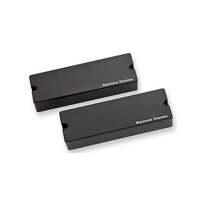 SEYMOUR DUNCAN ( セイモアダンカン ) / ASB2-6S Active Soapbar Set 6 Strg, Phase II夏休みセール