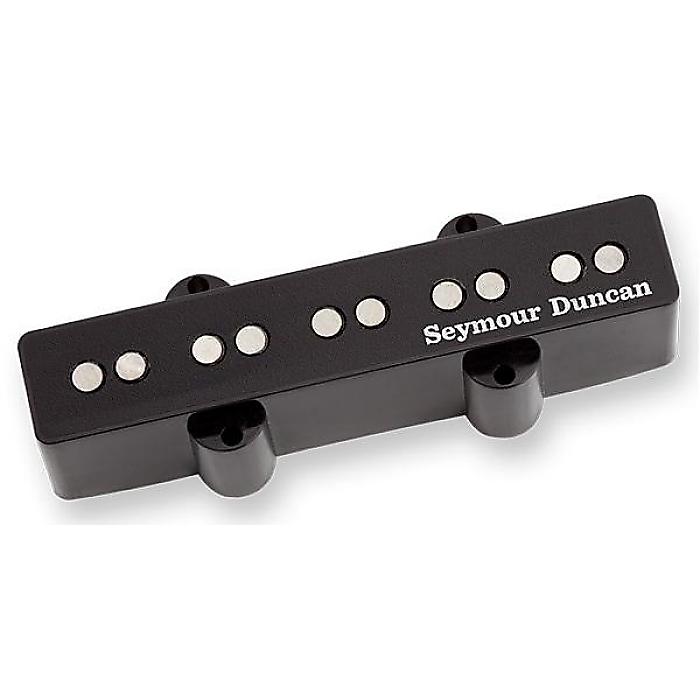 SEYMOUR DUNCAN ( セイモアダンカン ) / Apollo Jazz Bass 5 String Bridge 70/74夏休みセール 24,569円