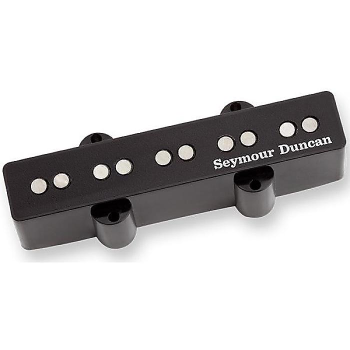 SEYMOUR DUNCAN ( セイモアダンカン ) / SJ5B 70/74 JAZZ BASS BRIDGE 5 STRG夏休みセール
