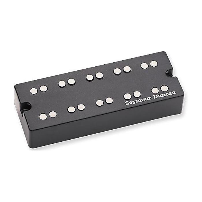 SEYMOUR DUNCAN ( セイモアダンカン ) / SSB-5NYC-n NYC Bass Neck 5 Strg夏休みセール