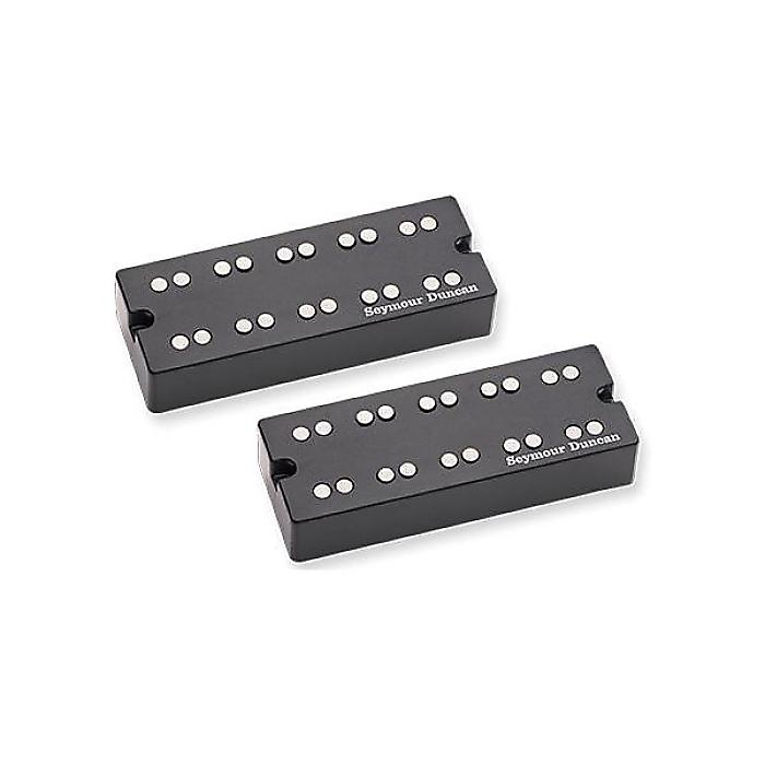 SEYMOUR DUNCAN ( セイモアダンカン ) / SSB-5NYC-s NYC Bass Set 5 Strg夏休みセール 47,969円
