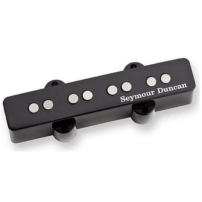 SEYMOUR DUNCAN ( セイモアダンカン ) / AJB-2b Lightnin Rods Jazz Bass Bridge夏休みセール