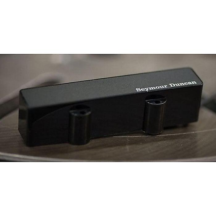 SEYMOUR DUNCAN ( セイモアダンカン ) / AJB-5b Active 5 String Jazz Bass Bridge夏休みセール｜ミュージックハウス フレンズ 25,299円