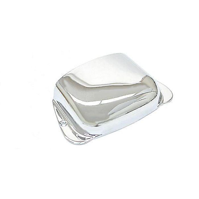 ALLPARTS ( オールパーツ ) / BP-2974-010 Chrome Bridge Cover for Precision Bass夏休みセール