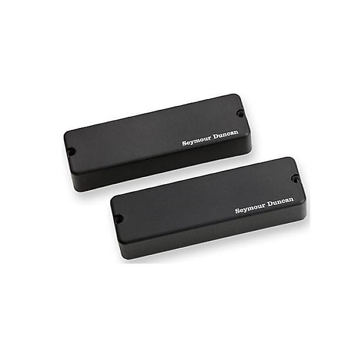 SEYMOUR DUNCAN ( セイモアダンカン ) / ASB-5s Active Soapbar Set 5 String Phase I夏休みセール 42,028円